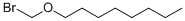 1-(Bromomethoxy)-octane Structure,96384-68-8Structure