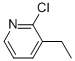 2-Chloro-3-ethylpyridine Structure,96440-05-0Structure