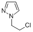 1-(2-Chloroethyl)-1h-pyrazole Structure,96450-53-2Structure