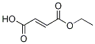 富马酸-1,4-13C2结构式_96503-56-9结构式