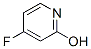 2-Hydroxy-4-fluoropyridine Structure,96530-75-5Structure