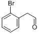 2-(2-Bromophenyl)acetaldehyde Structure,96557-30-1Structure