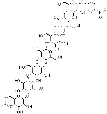 Eps Structure,96597-16-9Structure