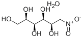 1-Deoxy-1-nitro-d-iditol hemihydrate Structure,96613-89-7Structure