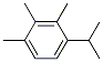 Benzene, 1,2,3-trimethyl-4-(1-methylethyl)-(9ci) Structure,96857-25-9Structure