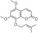 Artanin Structure,96917-26-9Structure