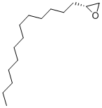 (R)-(+)-1,2-epoxypentadecane Structure,96938-06-6Structure