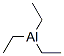 Triethylaluminum Structure,97-93-8Structure