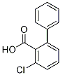 3-Chloro-[1,1-biphenyl]-2-carboxylicacid Structure,97027-46-8Structure