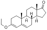 Testosterone imp. b (ep) Structure,972-46-3Structure