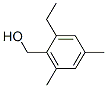 Benzenemethanol, 2-ethyl-4,6-dimethyl-(9ci) Structure,97536-12-4Structure