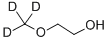 2-Methoxy-d3-ethanol Structure,97840-77-2Structure