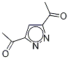 3,5-Diacetylpyrazole Structure,98276-70-1Structure