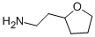 2-(Tetrahydrofuran-2-yl)ethanamine Structure,98277-97-5Structure