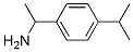 Benzenemethanamine, alpha-methyl-4-(1-methylethyl)-, (+)-(9ci) Structure,98405-02-8Structure