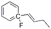 Benzene, 1-(1e)-1,3-butadienyl-3-fluoro-(9ci) Structure,98451-41-3Structure