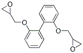 2-(Oxiran-2-ylmethoxymethyl)oxirane phenol Structure,98460-24-3Structure