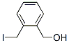 Benzenemethanol, 2-(iodomethyl)-(9ci) Structure,98491-28-2Structure