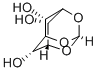 1,3,5-O-methylidyne-myo-inositol Structure,98510-20-4Structure