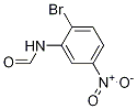 N-(2-溴-5-硝基苯基)甲酰胺结构式_98556-09-3结构式