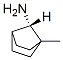 Bicyclo[2.2.1]heptan-7-amine, 1-methyl-, (s)-(9ci) Structure,98586-53-9Structure