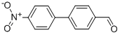 4-Nitro[1,1-biphenyl]-4-carbaldehyde Structure,98648-23-8Structure