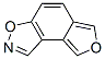 呋喃并[3,4-e][1,2]苯异噁唑 (9ci)结构式_98822-08-3结构式