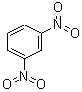 1,3-Dinitrobenzene Structure,99-65-0Structure