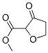 2-Furan carboxylicacid,tetrahydro-3-oxo-,methylester(9ci) Structure,99017-83-1Structure