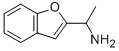 1-Benzofuran-2-yl-ethylamine Structure,99059-83-3Structure