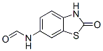 (9ci)-n-(2,3-二氢-2-氧代-6-苯并噻唑)-甲酰胺结构式_99111-78-1结构式