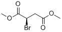 (R)-dimethyl bromosuccinate Structure,99147-12-3Structure