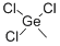 Methylgermanaium Tyichloride Structure,993-10-2Structure