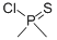 Dimethylthiophosphinic Chloride Structure,993-12-4Structure