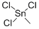 Methyltin Trichloride Structure,993-16-8Structure