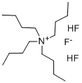 Tetrabutylammonium dihydrogentrifluoride Structure,99337-56-1Structure