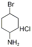 4-Bromo-cyclohexylamine hydrochloride Structure,99337-81-2Structure