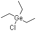 Triethylgermanium chloride Structure,994-28-5Structure