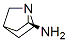 2R-1-aza-bicyclo[2.2.1]hept-2-ylamine Structure,99445-19-9Structure