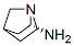 2S-1-aza-bicyclo[2.2.1]hept-2-ylamine Structure,99445-20-2Structure