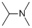 N,n-dimethylisopropylamine Structure,996-35-0Structure