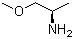 (R)-(-)-1-methoxy-2-propylamine Structure,99636-38-1Structure