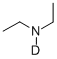 Diethylamine-n-d1 Structure,997-11-5Structure