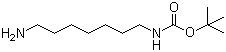 1-Boc-1,7-diaminoheptane Structure,99733-18-3Structure