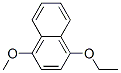 Naphthalene, 1-ethoxy-4-methoxy-(9ci) Structure,99759-44-1Structure