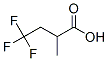 2-Methyl-4,4,4-trifluorobutyric acid Structure,99783-23-0Structure