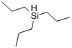 Tri-n-propylsilane Structure,998-29-8Structure