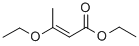 Ethyl 3-ethoxy-2-butenoate Structure,998-91-4Structure