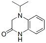 2(1H)-quinoxalinone,3,4-dihydro-4-propyl-(6ci) Structure,99840-78-5Structure