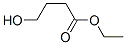 Ethyl 4-hydroxybutanoate Structure,999-10-0Structure